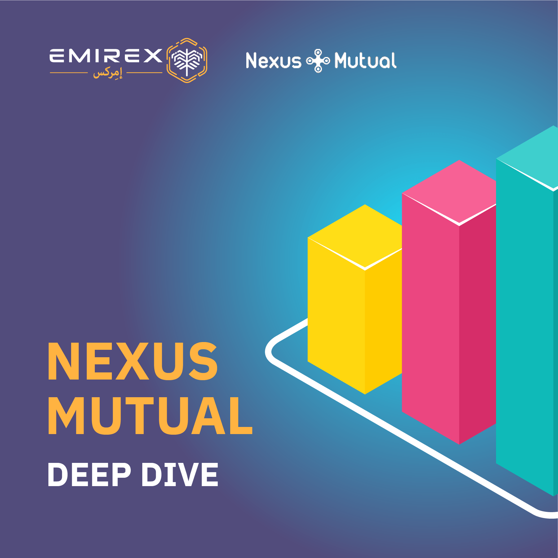 Deep Dive into Nexus Mutual